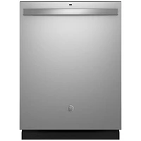 Open Box - GE 24" 50dB Built-In Dishwasher (GDT635HSRSS) - Stainless Steel - Perfect Condition