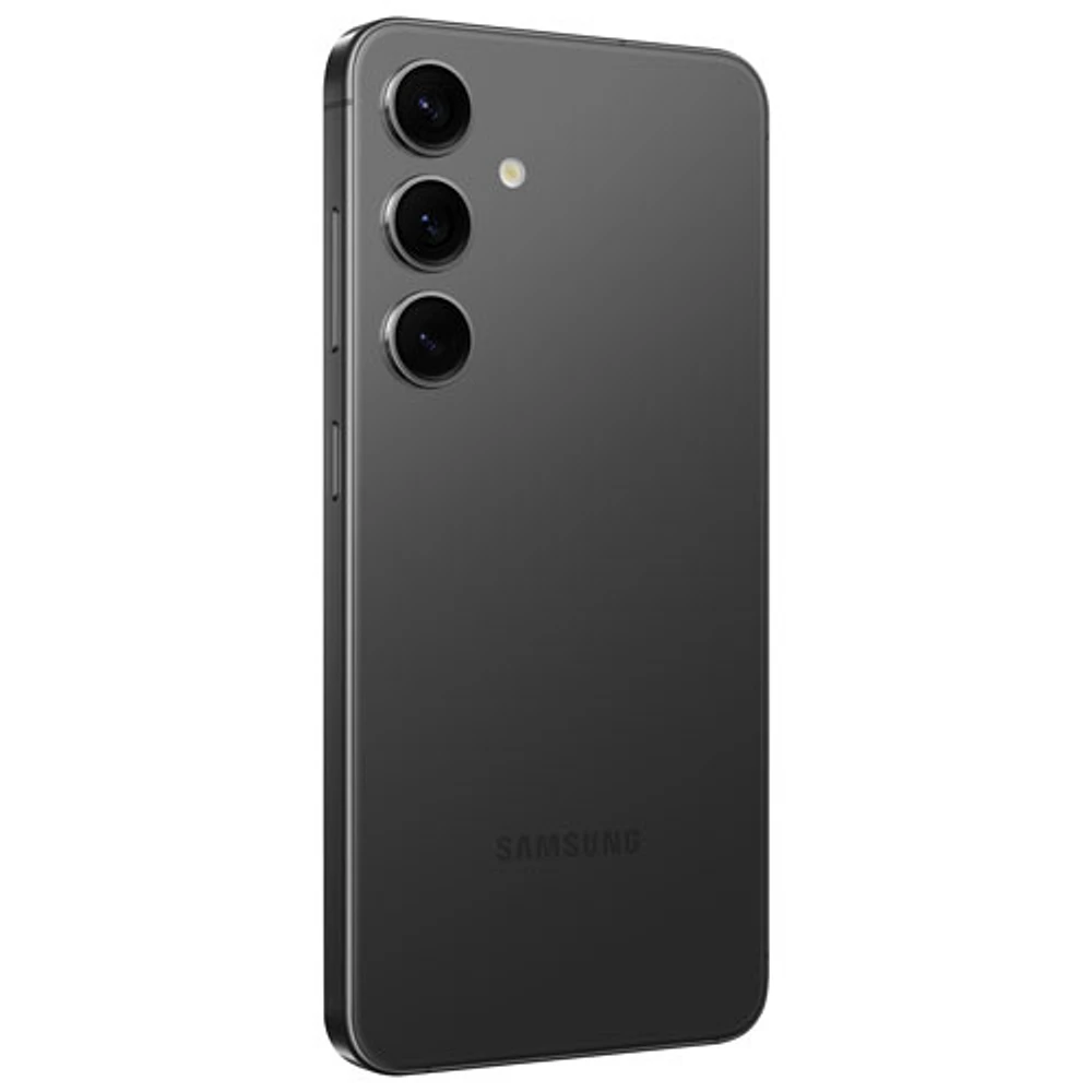 Galaxy S24 de 256 Go de Samsung - Noir onyx - Déverrouillé