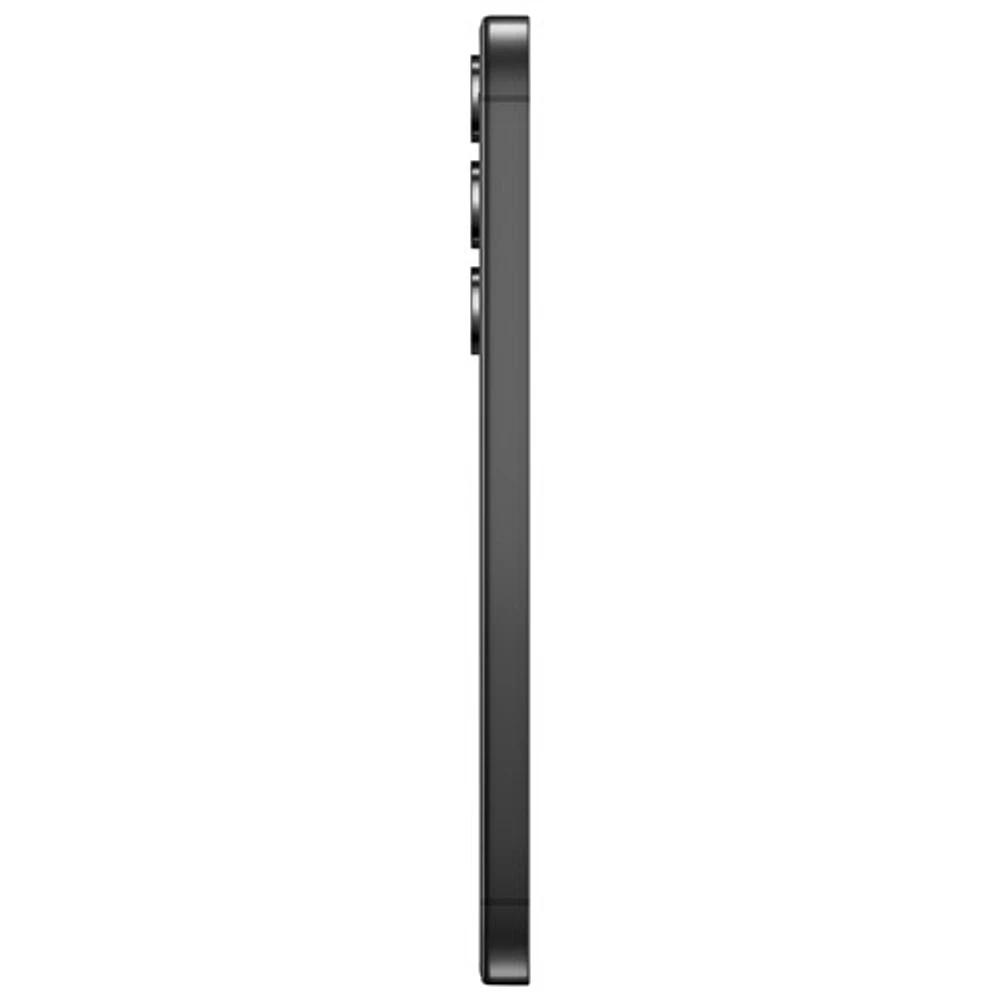 Galaxy S24 de 256 Go de Samsung - Noir onyx - Déverrouillé