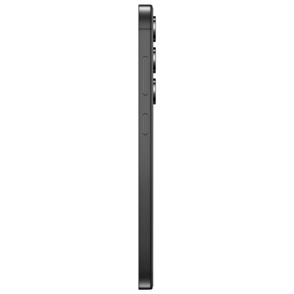 Galaxy S24 de 256 Go de Samsung - Noir onyx - Déverrouillé