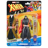 Hasbro Marvel Legends: X-Men '97 - The X-Cutioner Action Figure