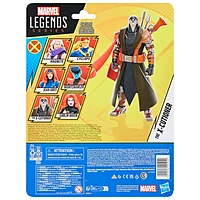 Hasbro Marvel Legends: X-Men '97 - The X-Cutioner Action Figure