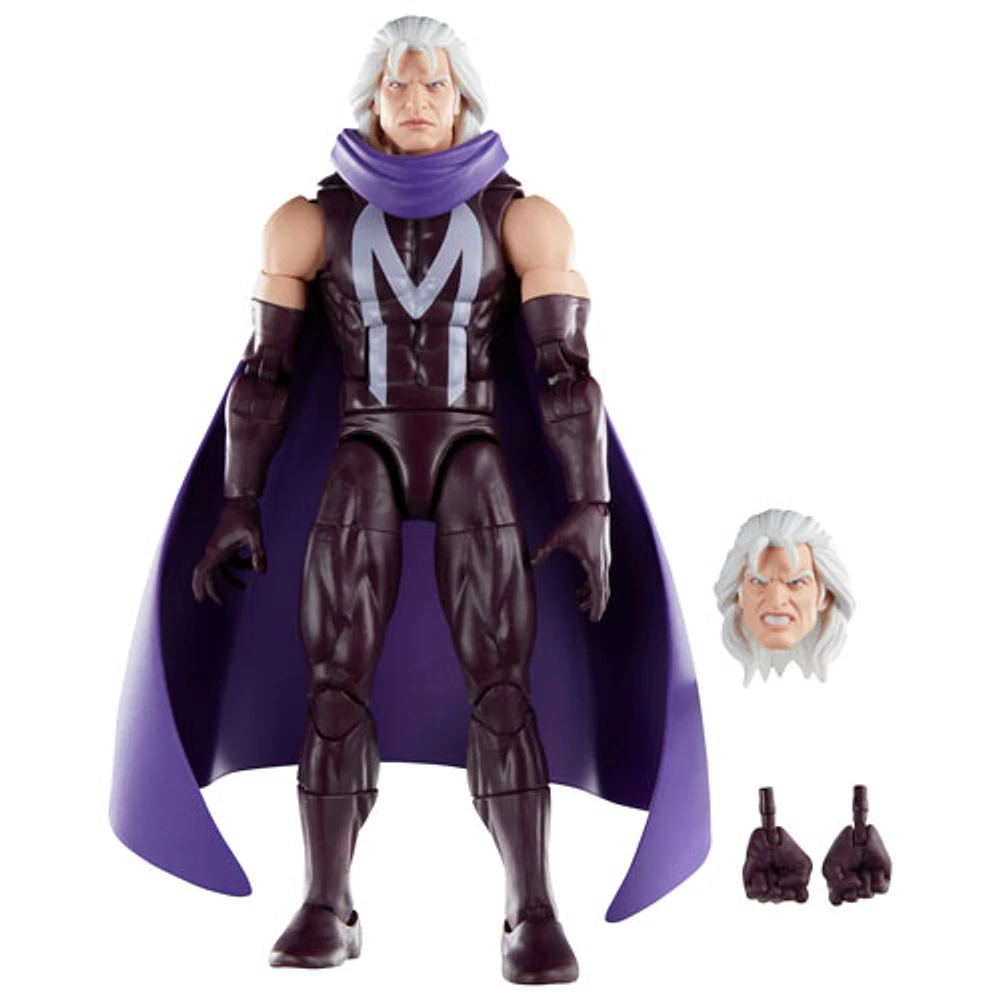 Hasbro Marvel Legends: X-Men '97 - Magneto Action Figure