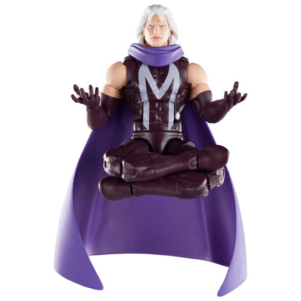 Hasbro Marvel Legends: X-Men '97 - Magneto Action Figure