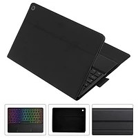 SaharaCase Keyboard Case for Google Pixel Tab - Black