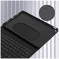 Étui-clavier de SaharaCase pour tablette Pixel de Google - Noir