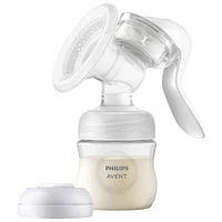Philips Avent Natural Motion Single Manual Breast Pump