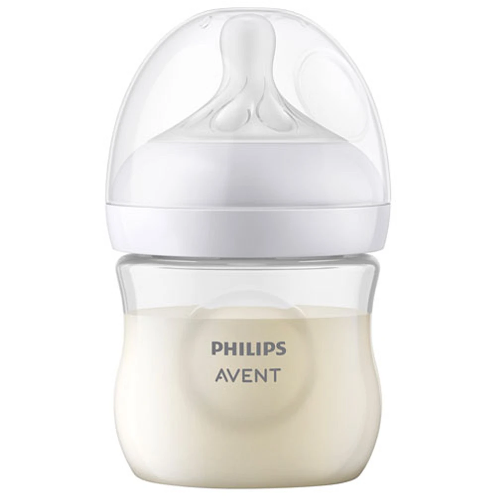 Philips Avent Natural Response 9 oz./ 4 oz. Baby Bottle Set - 5 Pack