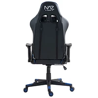 Naz Gladius Ergonomic High-Back Faux Leather Gaming Chair