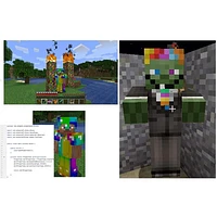 SimplyCoding Learn to Create Minecraft Mods in Java - Ages 11+ - Digital Download