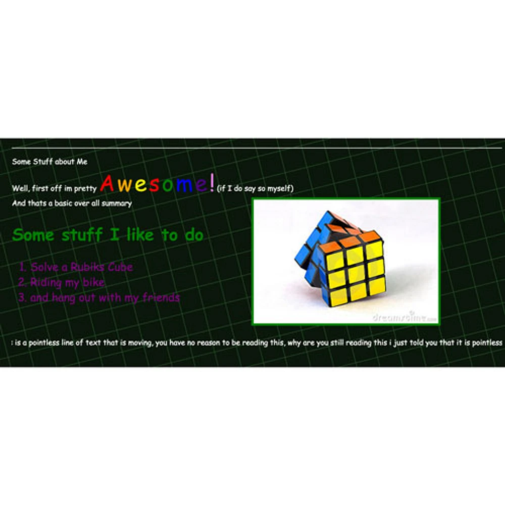 SimplyCoding Learn to Code Your Own Website - Ages 11+ - Digital Download