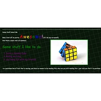 SimplyCoding Learn to Code Your Own Website - Ages 11+ - Digital Download