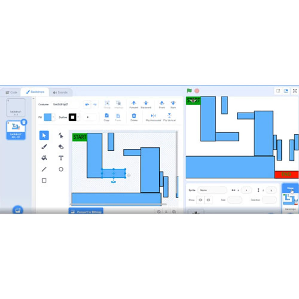 Learn Block Coding with Scratch de SimplyCoding - 8 ans et plus - Téléchargement numérique