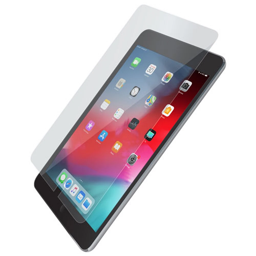 FURO HD Glass Screen Protector for iPad 10.2" (2019-2021)