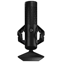 Microphone à condensateur USB pour le jeu ROG Carnyx d'ASUS - Noir - Exclusivité Best Buy