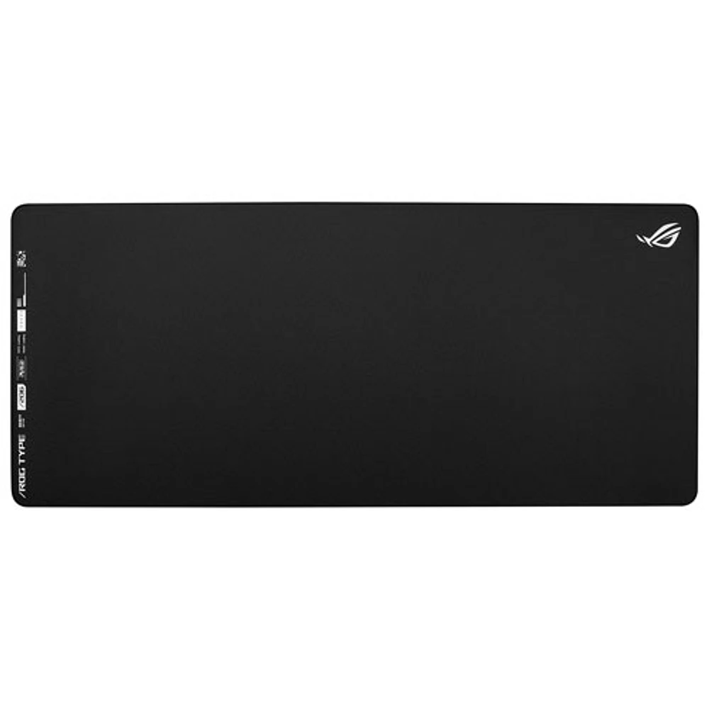 Tapis de souris de jeu ROG Hone Ace XXL d'ASUS - Exclusivité Best Buy