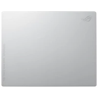 Tapis de souris de jeu ROG Moonstone Ace d'ASUS - Blanc - Exclusivité Best Buy