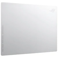 Tapis de souris de jeu ROG Moonstone Ace d'ASUS - Blanc - Exclusivité Best Buy