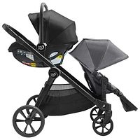 Baby Jogger City Select 2 Second Seat Kit - Radiant Slate