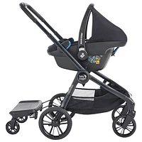 Baby Jogger Glider Board - Black