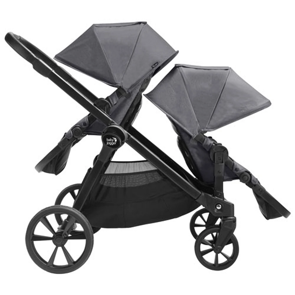 Baby Jogger City Select 2 Parent Console - Black