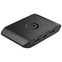 Carte de saisie vidéo externe 4K X d'Elgato - Exclusivité Best Buy