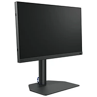 Moniteur pour créateurs IPS QHD 60 Hz de 27 po SW272Q de BenQ avec temps de réponse de 5 ms (SW272Q) - Noir