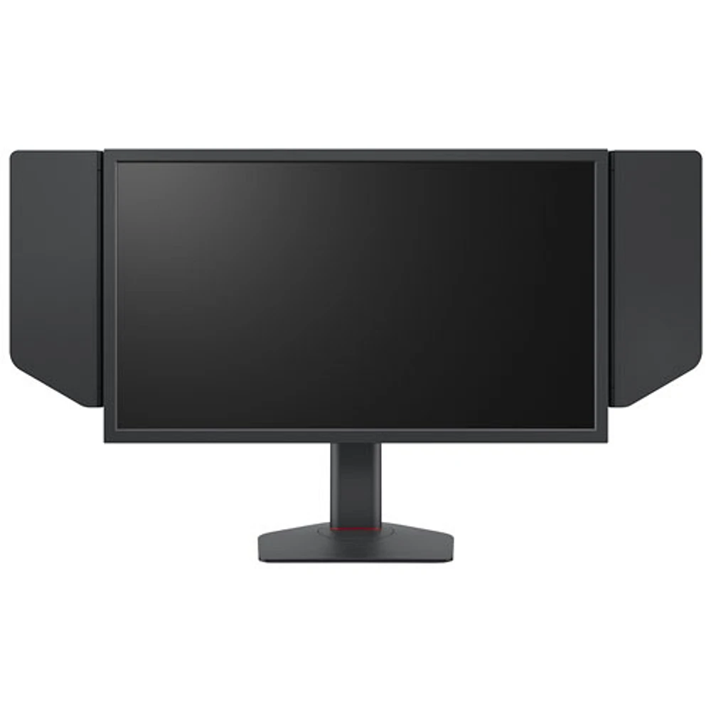 BenQ ZOWIE 24.5" FHD 240Hz TN LED Gaming Monitor (XL2546X) - Black