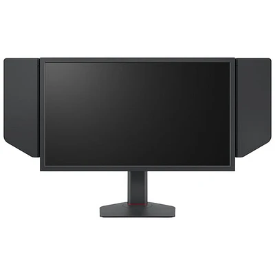 BenQ ZOWIE 24.5" FHD 240Hz TN LED Gaming Monitor (XL2546X) - Black