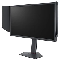 BenQ ZOWIE 24.5" FHD 240Hz TN LED Gaming Monitor (XL2546X) - Black