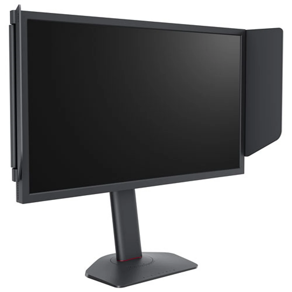 BenQ ZOWIE 24.5" FHD 240Hz TN LED Gaming Monitor (XL2546X) - Black