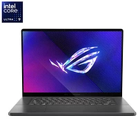 Portable de jeu ROG Zephyrus G16 Ã  Ã©cran DELO Nebula de 16 po d'ASUS