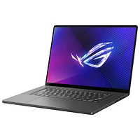 ASUS ROG Zephyrus G16 OLED Nebula16" Gaming Laptop -Eclipse Grey (Intel Core Ultra 7 155H/512GB SSD/16GB RAM/GeForce RTX 4060)