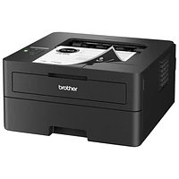 Imprimante laser monochrome sans fil HL-L2460DW de Brother