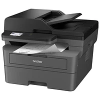 Brother MFCL2820DWMonochrome Wireless All-In-One Laser Printer