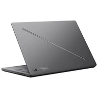 ASUS ROG Zephyrus G14 OLED Nebula 14" Gaming Laptop -Eclipse Grey (AMD Ryzen 7 8845HS/512GB SSD/16GB RAM/GeForce RTX 4050)