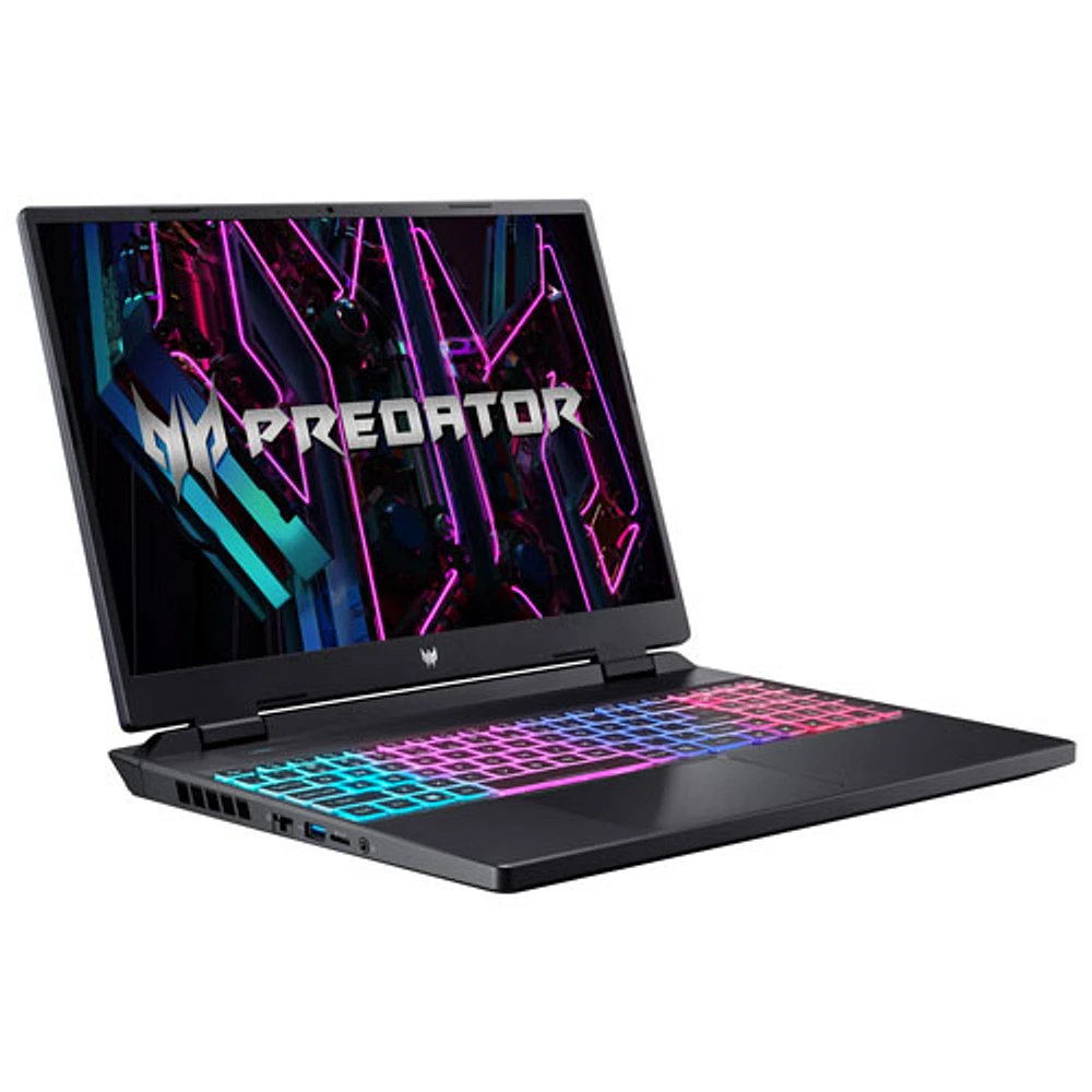 Acer Predator Helios Neo 16" Gaming Laptop (Intel Core i7-13700HX /1TB SSD/16GB RAM/GeForce RTX 4050)