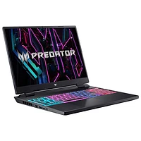 Acer Predator Helios Neo 16" Gaming Laptop (Intel Core i7-13700HX /1TB SSD/16GB RAM/GeForce RTX 4050)