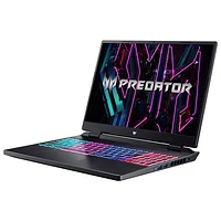 Acer Predator Helios Neo 16" Gaming Laptop (Intel Core i7-13700HX /1TB SSD/16GB RAM/GeForce RTX 4050)