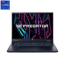 Acer Predator Neo 18 18" Gaming Laptop - Black (Intel Core Ci9-14900HX/2TB SSD/32GB RAM/GeForce RTX 4070)