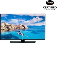 Open Box - LG 55" Smart Hospitality 4K UHD LED-LCD TV (55UM670H0UA)