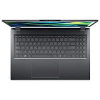 Acer Aspire A15 15.6" Laptop - Iron (Intel Core 5-120U/1TB SSD/16GB RAM/Windows 11)