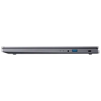 Acer Aspire A15 15.6" Laptop - Iron (Intel Core 5-120U/1TB SSD/16GB RAM/Windows 11)