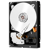 Disque dur interne de stockage en réseau SATA 7200 tr/min 12 To 3,5 po Red Plus de WD (WD120EFBX)