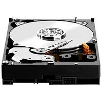 WD Red Plus 12TB 3.5" 7200RPM SATA Internal NAS Hard Drive (WD120EFBX)