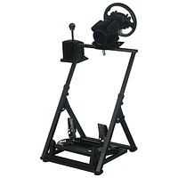 Insignia Universal Racing Simulator Stand (NS-URSS22-C) - Black