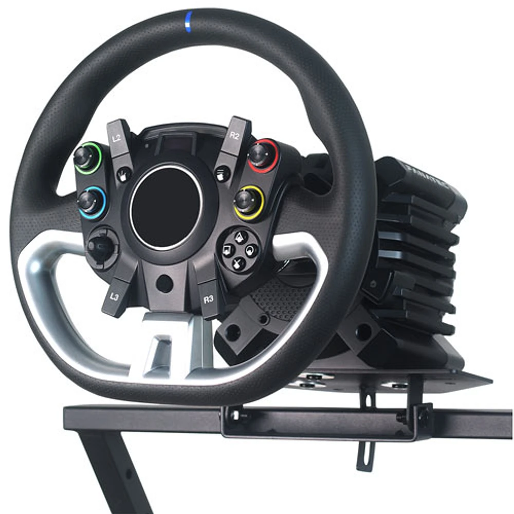 Insignia Universal Racing Simulator Stand (NS-URSS22-C) - Black