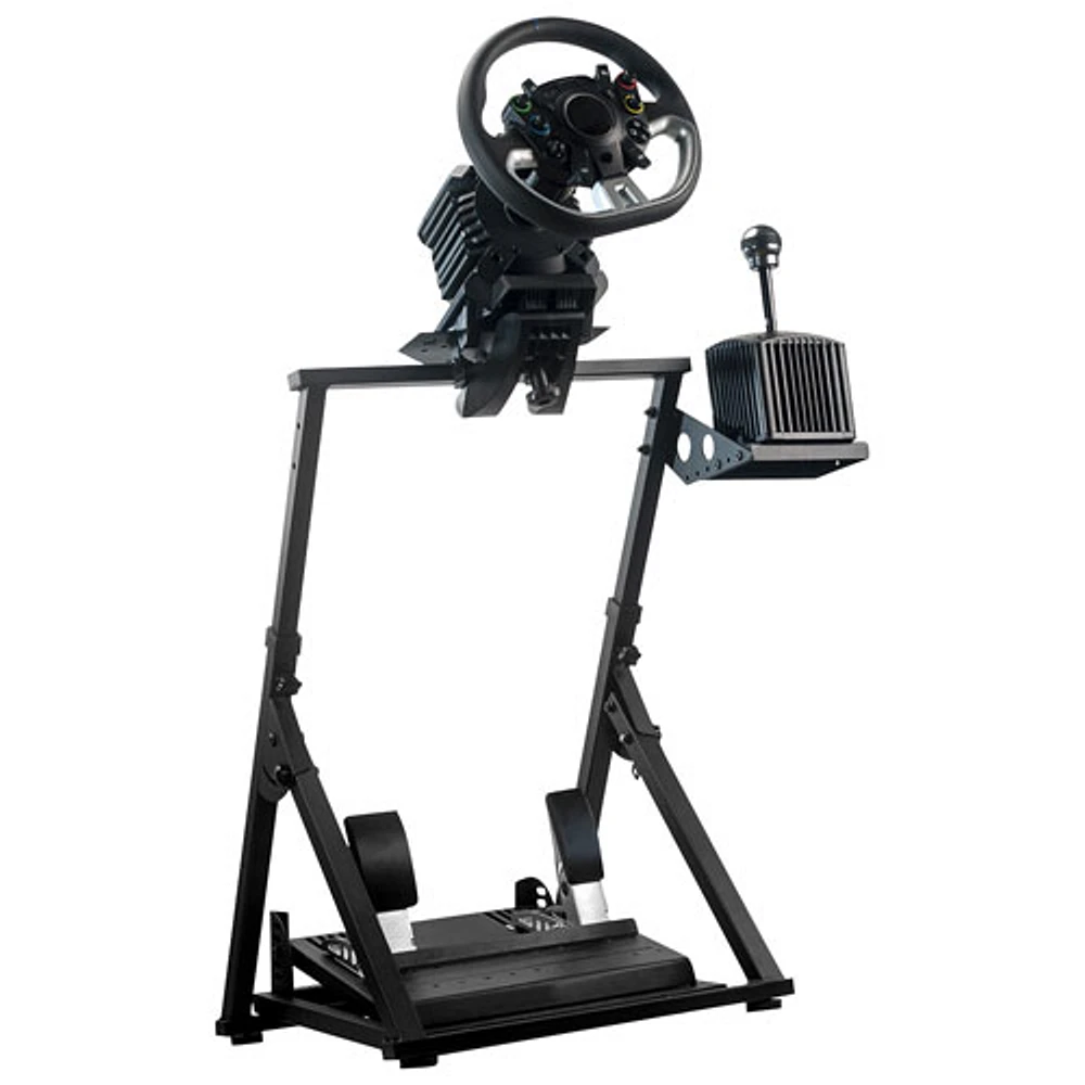 Insignia Universal Racing Simulator Stand (NS-URSS22-C) - Black