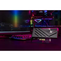 AVerMedia Live Gamer 4K Capture Card (GC575) - Dark Grey