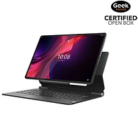 Boîte ouverte - Tablette Tab Extreme 14,5 po 256 Go de Lenovo avec Android 13 - Gris tempête